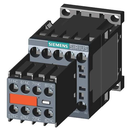 Siemens Control Component 3RH22441BB40 - product photo 1