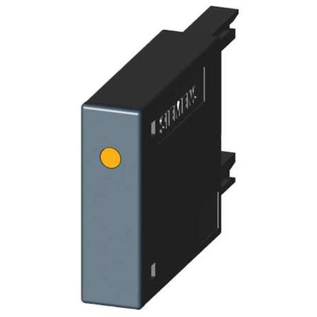 Siemens Control Component 3RT29161LM00 - product photo 1