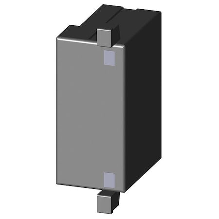 Siemens Control Component 3RT29261BB00 - product photo 1