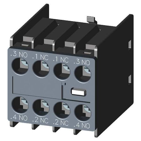 Siemens Control Component 3RH29111FA22 - product photo 1