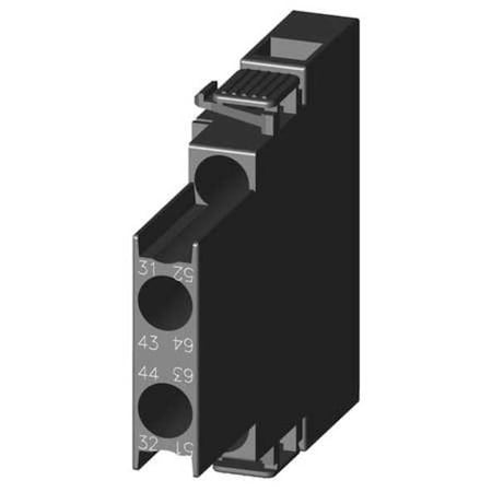 Siemens Control Component 3RH29211DA11 - product photo 1