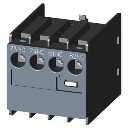 Siemens Control Component 3RH29111LA11 - product photo 1