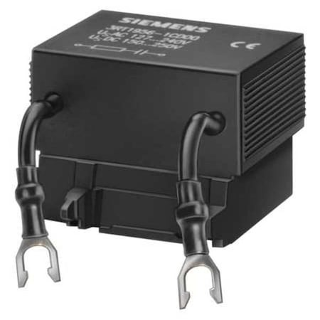 Siemens Control Component 3RT19561CC00 - product photo 1