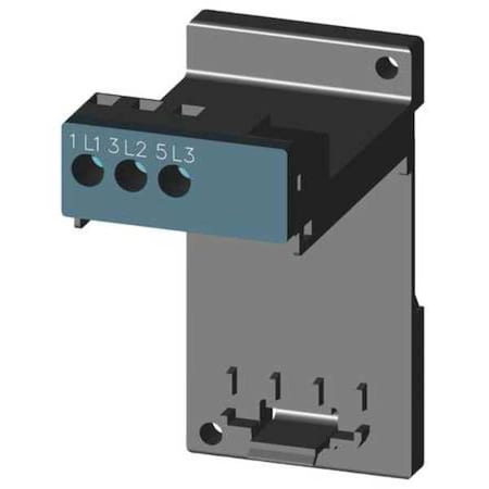 Siemens Control Component 3RU29163AA01 - product photo 1