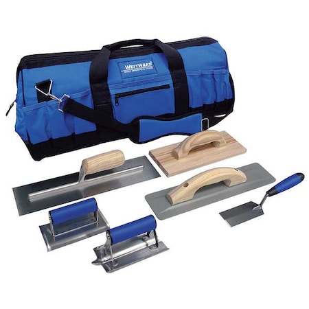 Westward Hand Tool 13A756 - product photo 1