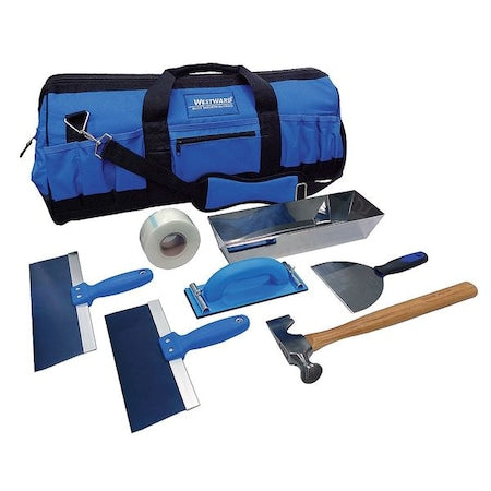 Westward Hand Tool 13A767 - product photo 1