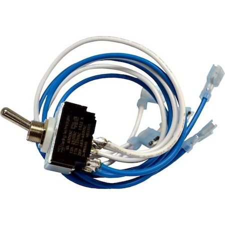 Dayton Motor 13E670 - product photo 1