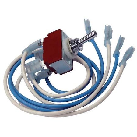 Dayton Motor 13E668 - product photo 1