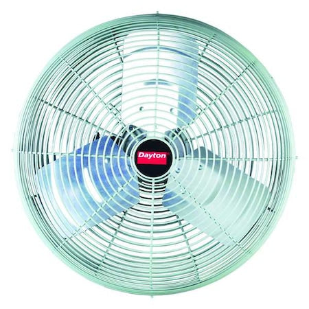 Dayton Fan 13F045 - product photo 1