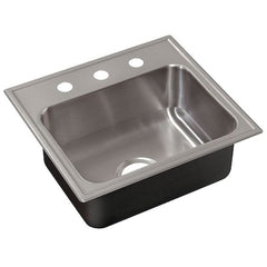 Just Manufacturing Sink SL17519A3-J - product photo 1