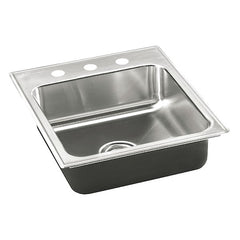 Just Manufacturing Sink SLADA1815A553-J - product photo 1
