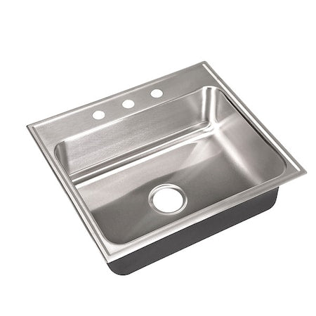 Just Manufacturing Sink SL2225A3-J - product photo 1