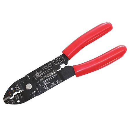 Westward Hand Tool 13H883 - product photo 1