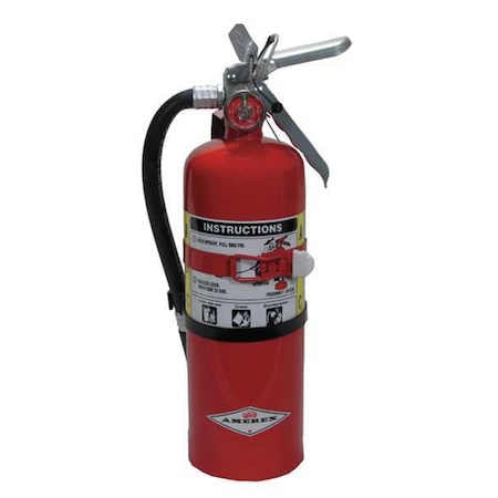 Amerex Safety Equipment B402T - product photo 1