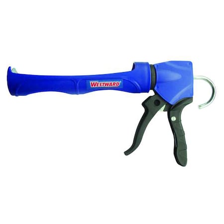 Westward Caulk Gun 13J315 - product photo 1