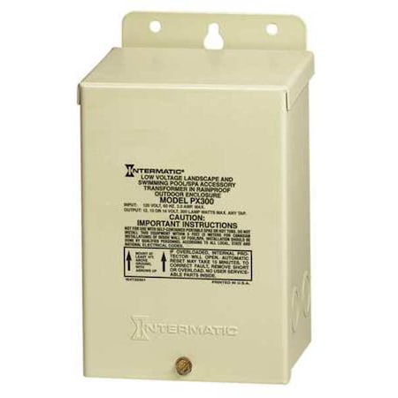Intermatic Power Distribution Part PX300 - product photo 1