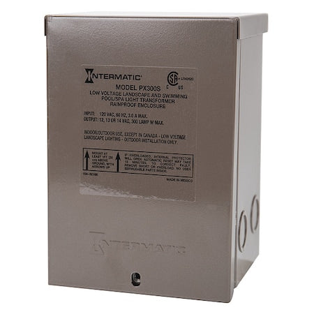 Intermatic Power Distribution Part PX300S - product photo 1