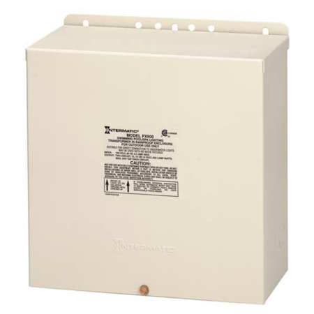 Intermatic Power Distribution Part PX600 - product photo 1