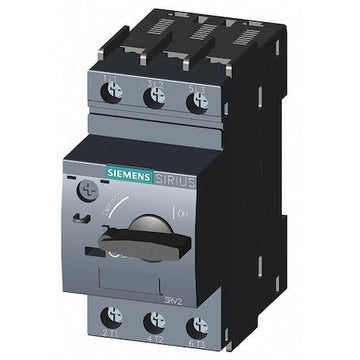 Siemens Circuit Breaker 3RV20110JA10 - product photo 1