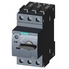 Siemens Circuit Breaker 3RV20111HA10 - product photo 1