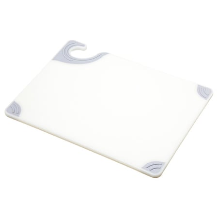 SAN Jamar Food Prep Supply CBG912WH - product photo 1