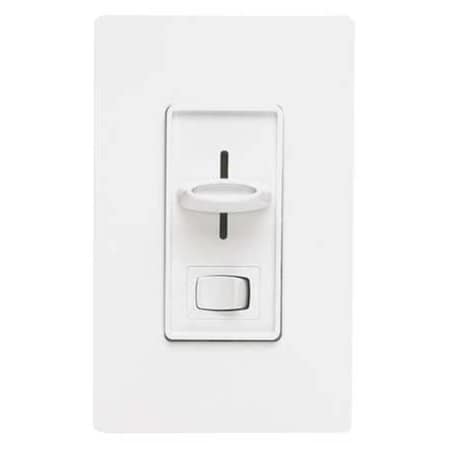 Lutron Wiring Device CT-103P-WH - product photo 1