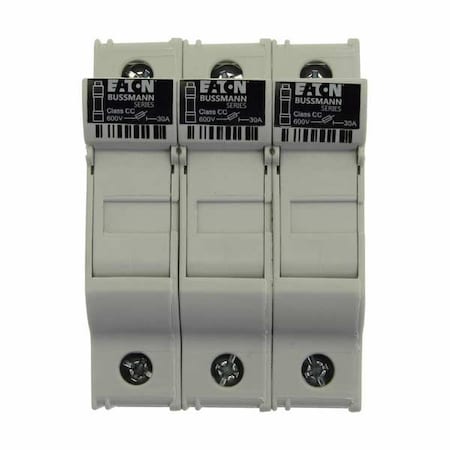 Eaton Bussmann Fuse CHCC3DU - product photo 1