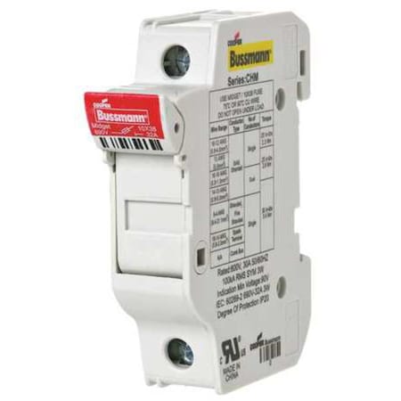 Eaton Bussmann Fuse CHM1DU - product photo 1