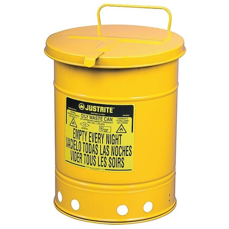 Justrite Safety Equipment 09311 - product photo 1