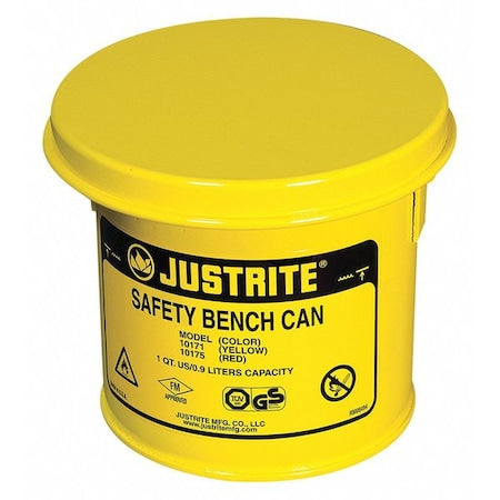 Justrite Safety Equipment 10171 - product photo 1