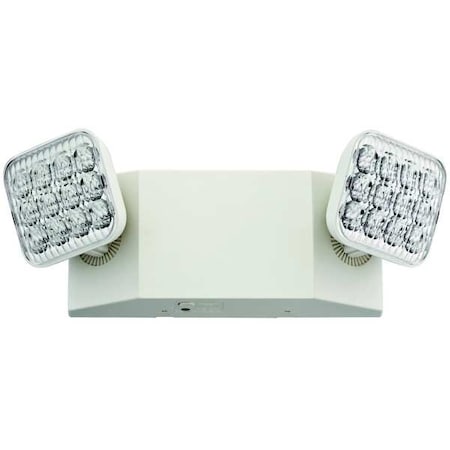 Lithonia Lighting Emergency Light EU2C LED - product photo 1