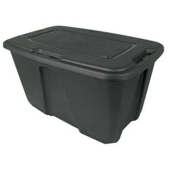 Homz Storage Bin 6530GRMC.06 - product photo 1