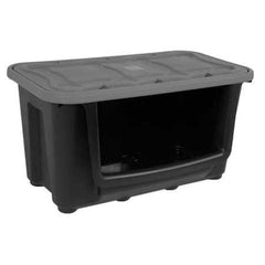 Durabilt Storage Bin 7720GRBK.06 - product photo 1