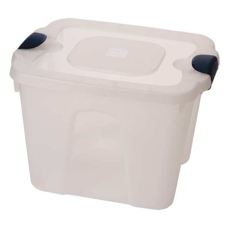 Homz Storage Bin 8510GRCL.10 - product photo 1