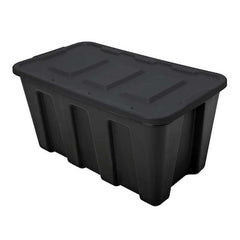 Durabilt Storage Bin 6934GRBBK.04 - product photo 1