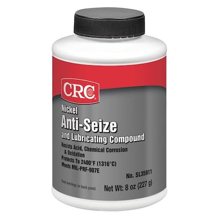 CRC Lubricant SL35911 - product photo 1