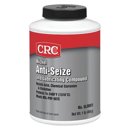 CRC Lubricant SL35913 - product photo 1