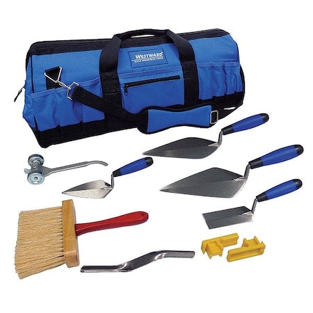 Westward Hand Tool 13P511 - product photo 1