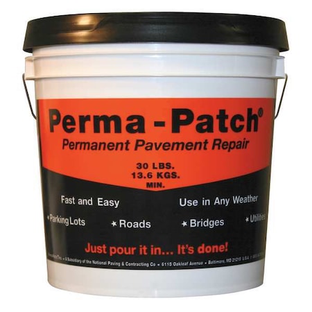 Perma-Patch Concrete Adhesive PP-30-CP - product photo 1
