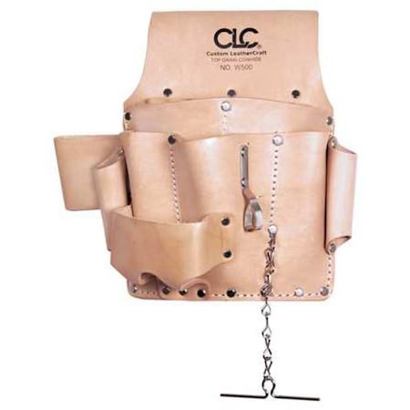 CLC Work Gear Tool Storage W500 - product photo 1