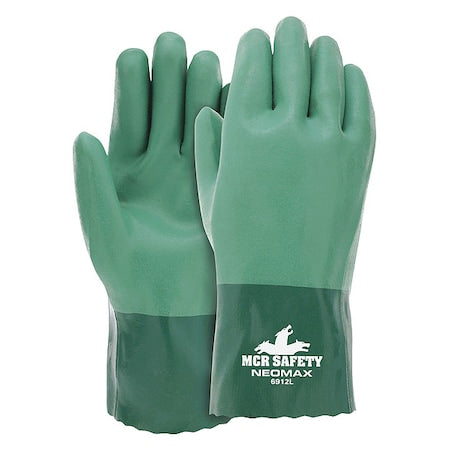 MCR Safety Ppe 6912XL - product photo 1