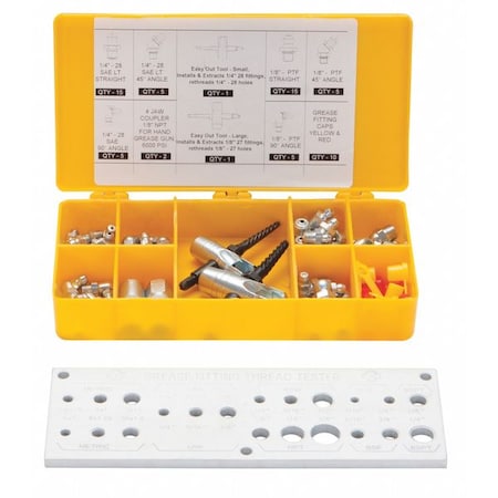 Westward Lubricant 13X064 - product photo 1