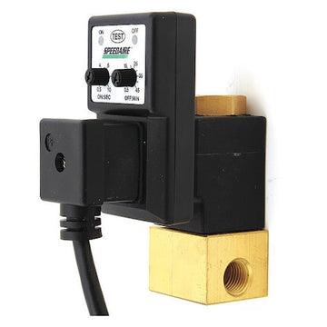 Speedaire Pneumatic Part 8501-1-220-1-2-0 - product photo 1