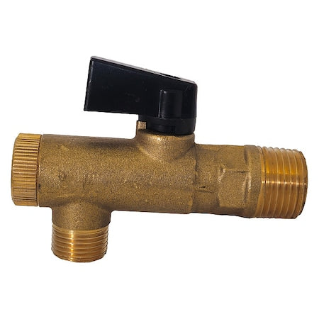 Speedaire Pipe Fitting 8508-3 - product photo 1