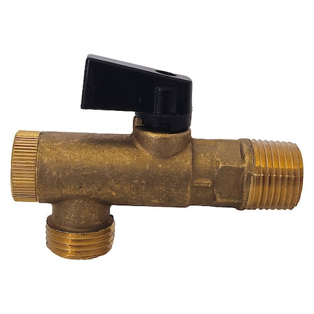 Speedaire Pipe Fitting 8508-4 - product photo 1
