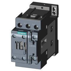 Siemens Control Component 3RT20281BB40 - product photo 1