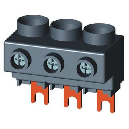 Siemens Control Component 3RV29255AB - product photo 1