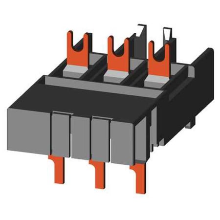 Siemens Control Component 3RA29211BA00 - product photo 1