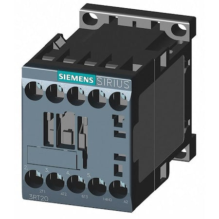 Siemens Control Component 3RT20161AB01 - product photo 1