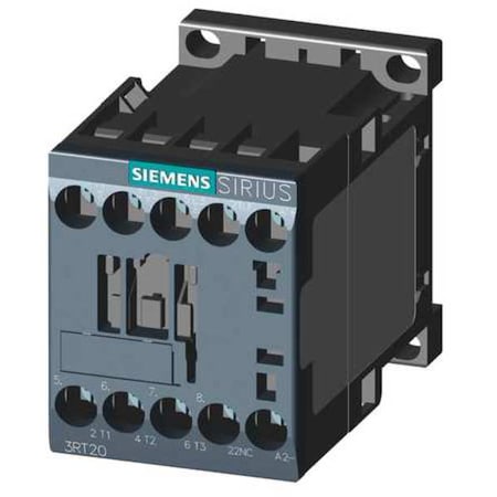 Siemens Control Component 3RT20161BB42 - product photo 1